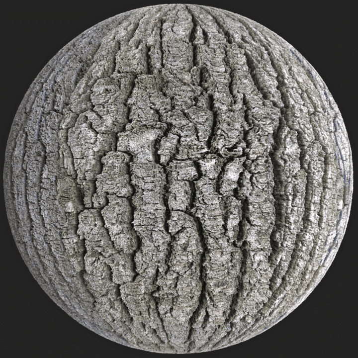 Bark 001 by CC0 Textures