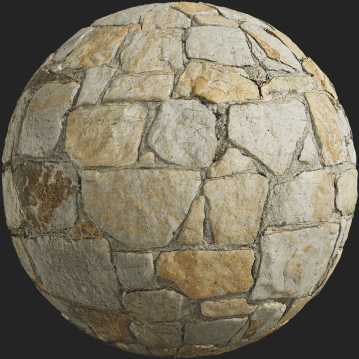 Bricks 075 A by CC0 Textures