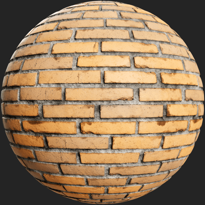 Bricks 081 C by CC0 Textures