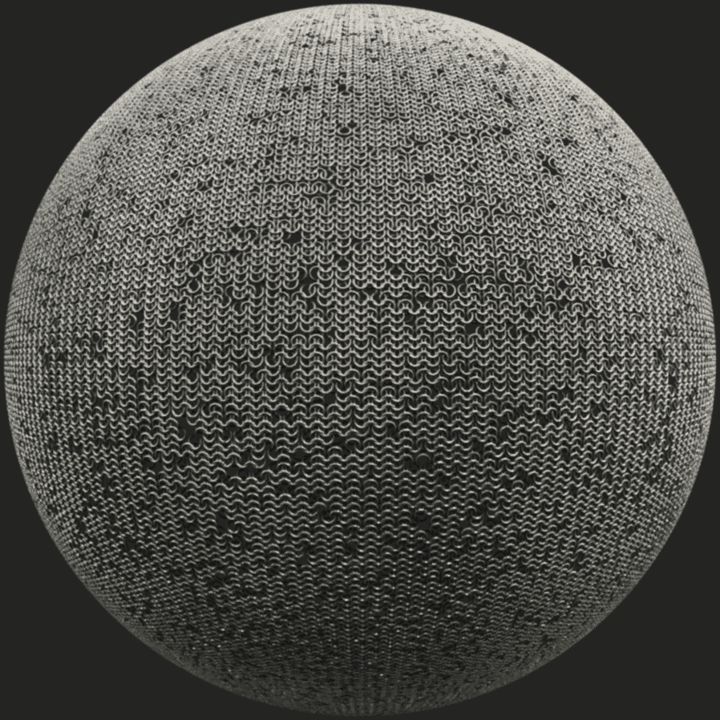 Chainmail 003 by CC0 Textures