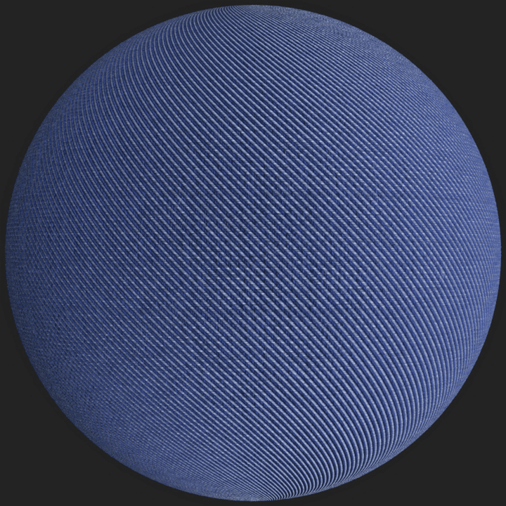 Fabric 005 by CC0 Textures