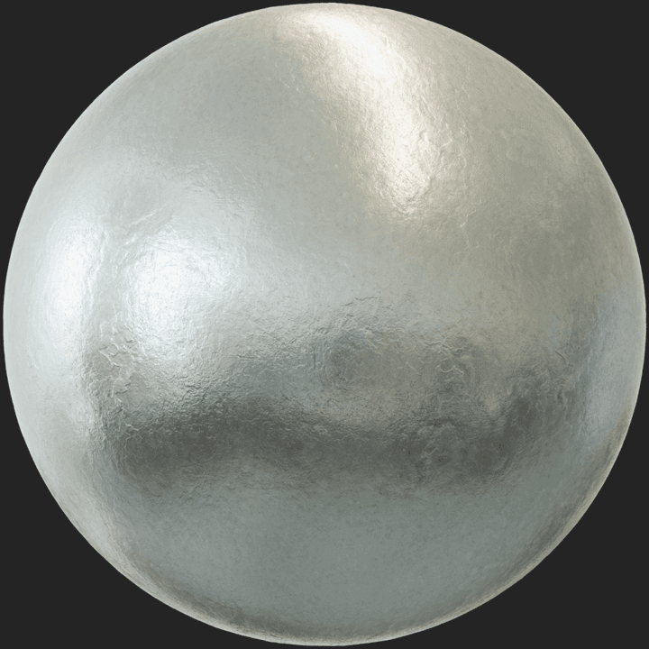 Metal 041 A by CC0 Textures