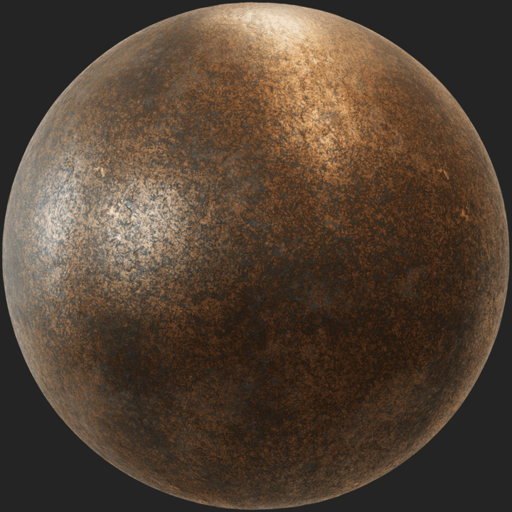 Metal 047 B by CC0 Textures