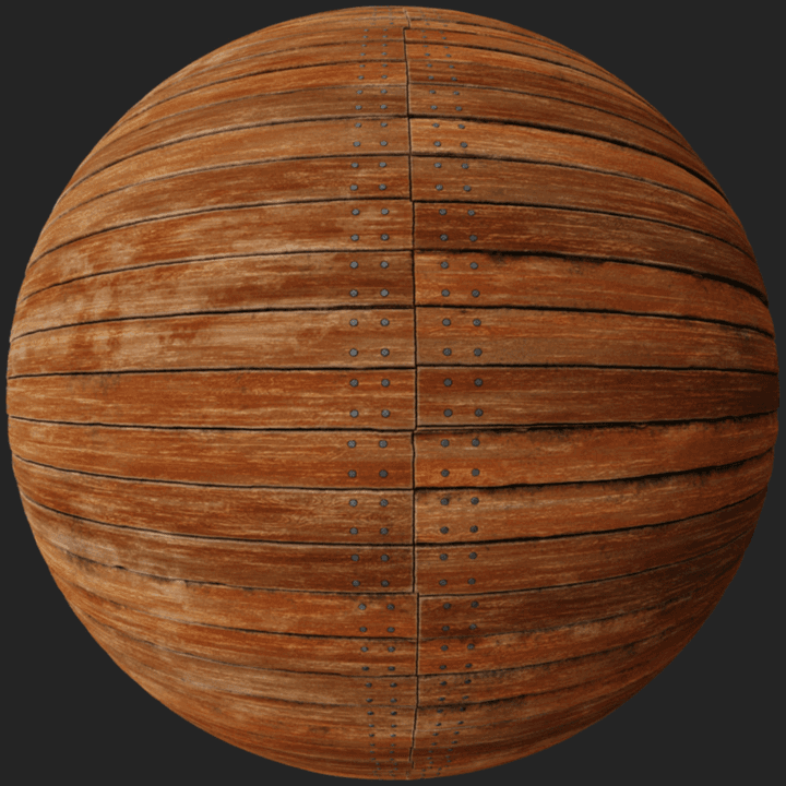 Planks 017 by CC0 Textures