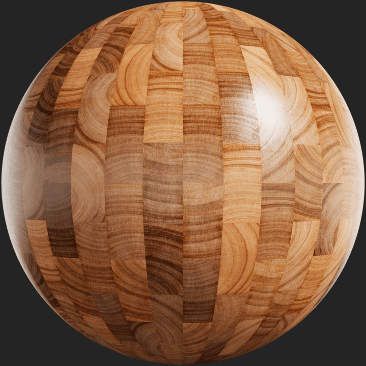 Wood / Page 5 - CC0 textures