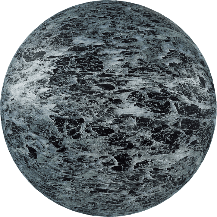 Blue Marble 9 by Share Textures