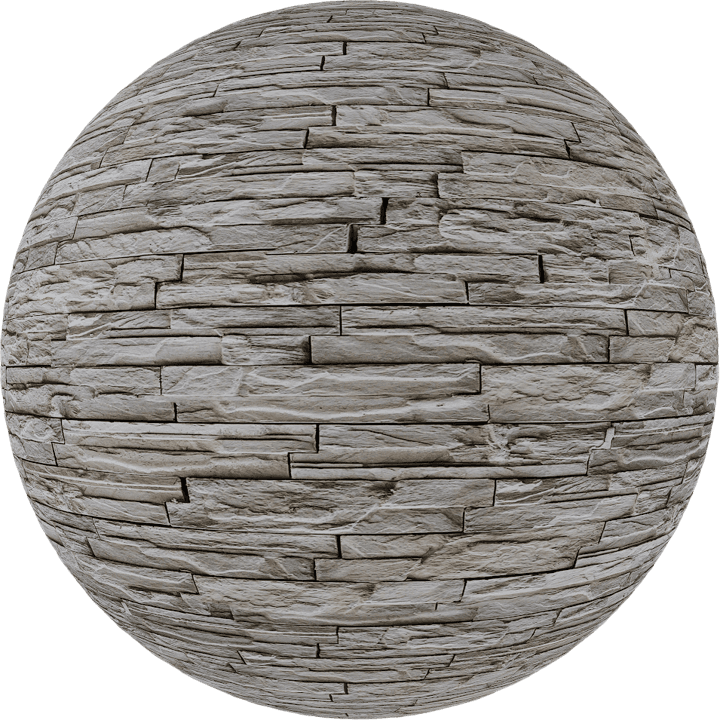Brick Wall 2 by Share Textures