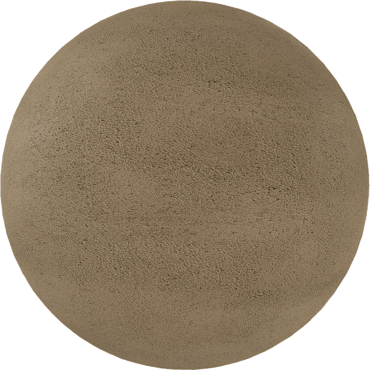 Brown Sand Plaster by Share Textures
