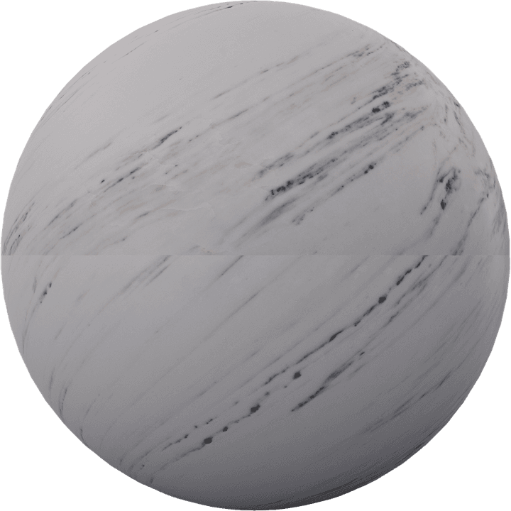 Calacatta Rafaello Marble by Share Textures