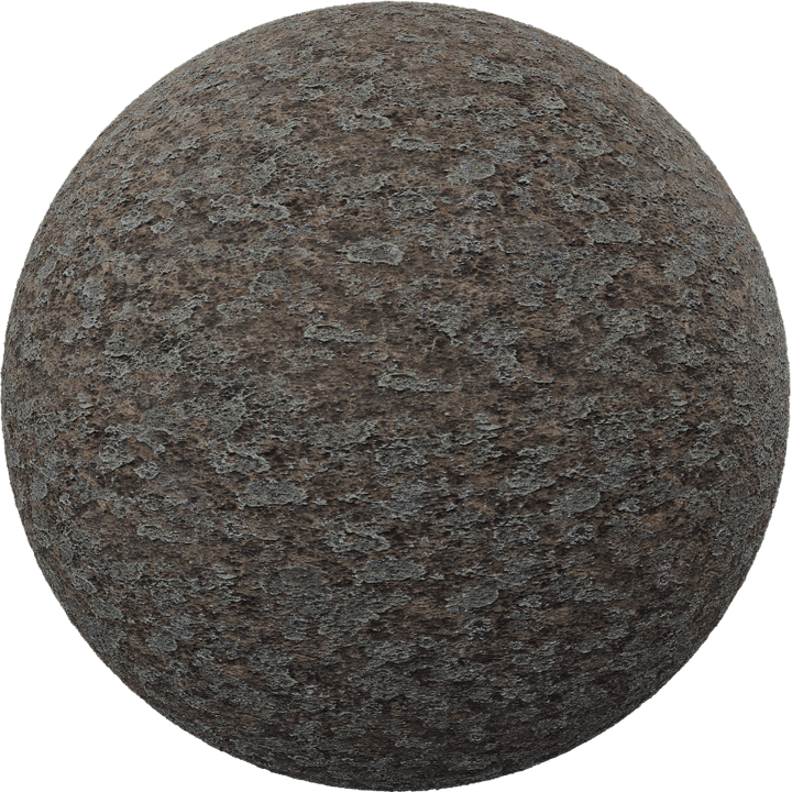 Cave Rock 2 by Share Textures