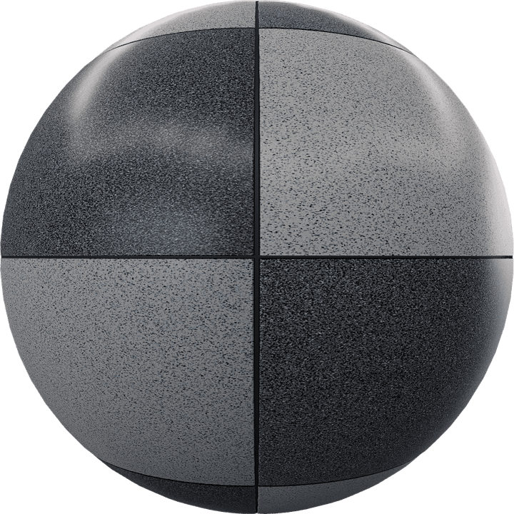 Checkered Tiles by Share Textures