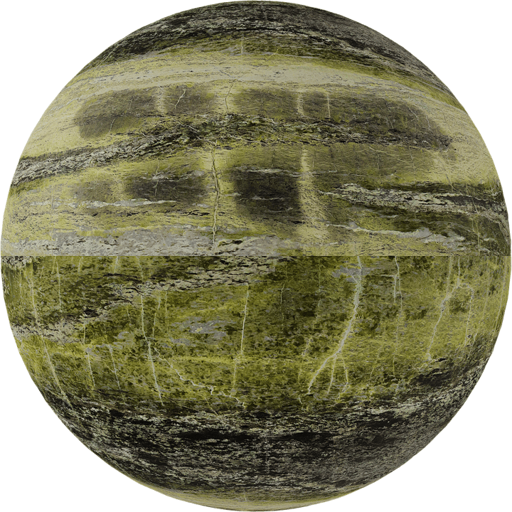 Irish Green Marble by Share Textures