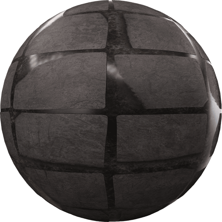 Pavement 9 by Share Textures