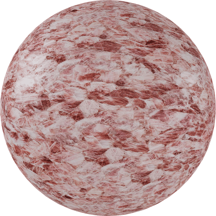 Pink Quartz by Share Textures