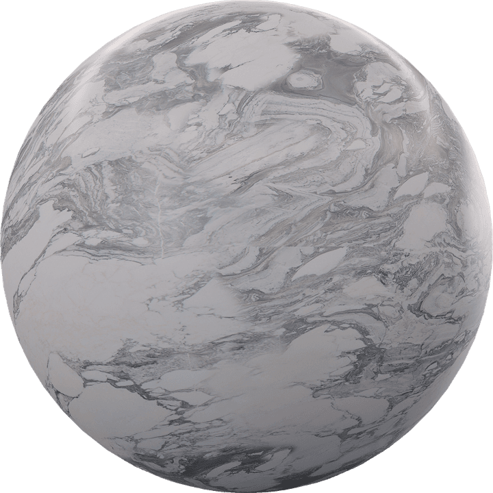 White Marble 3 by Share Textures