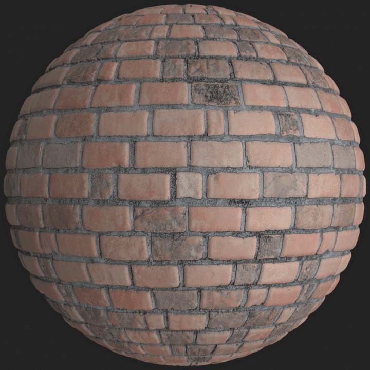 Bricks 001