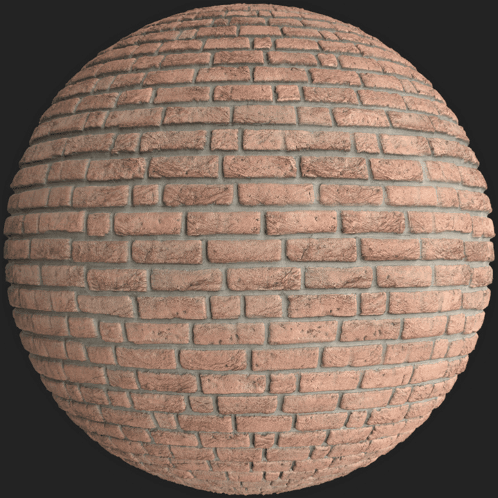 Brick Wall Texture, Brick wall texture PERMISSION TO USE: P…