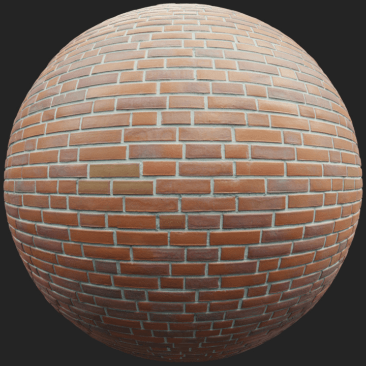 Brick Wall Texture, Brick wall texture PERMISSION TO USE: P…