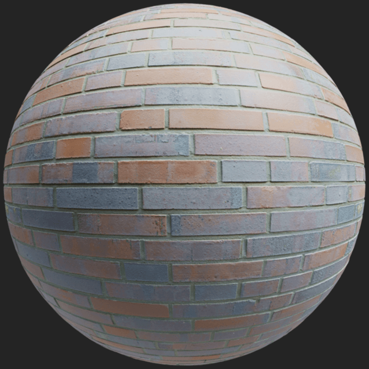 Bricks 027