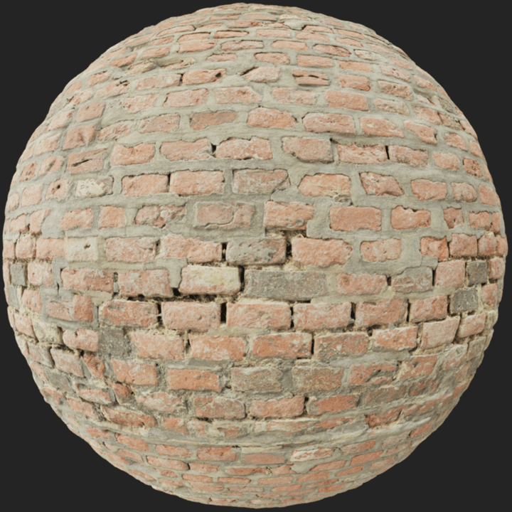 Bricks 037