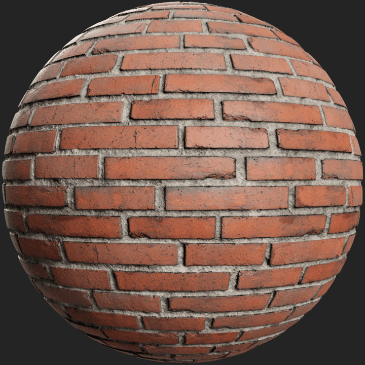 Bricks 082 B