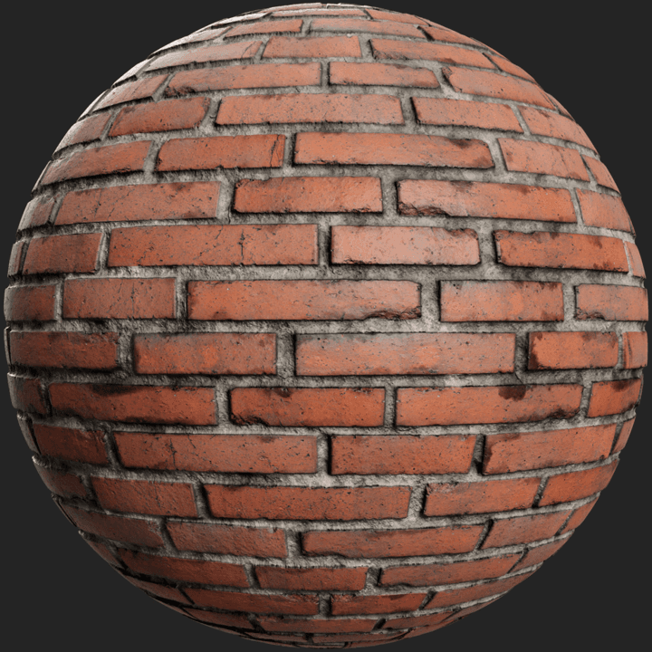 Bricks 082 C