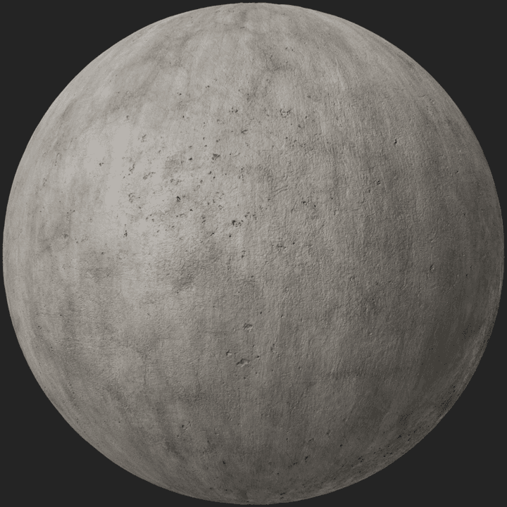 concrete