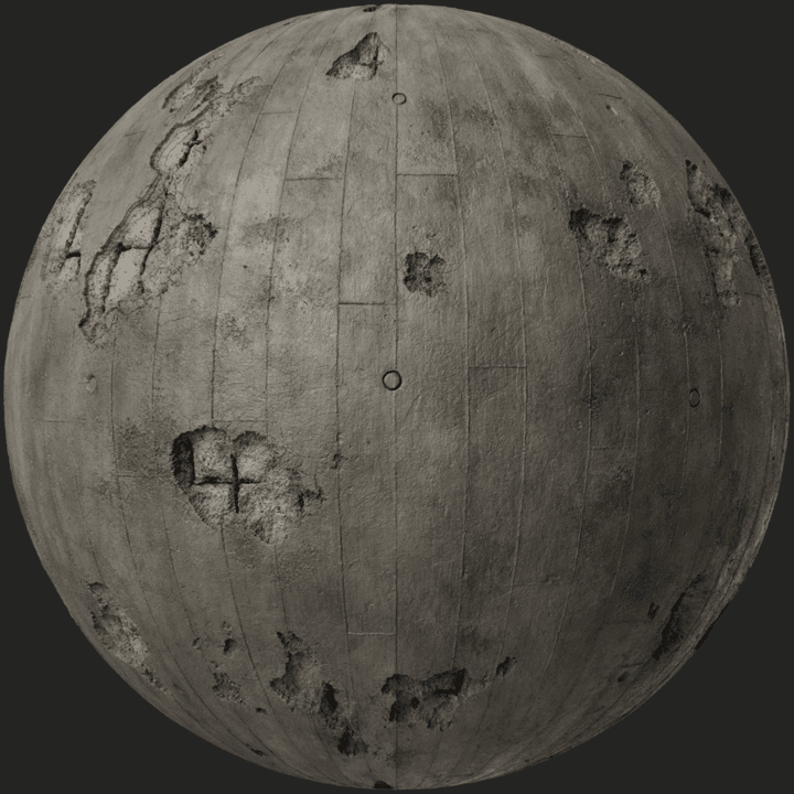 concrete