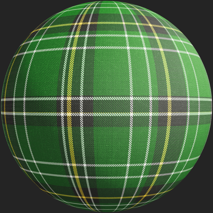 tartan,pattern,green,fabric