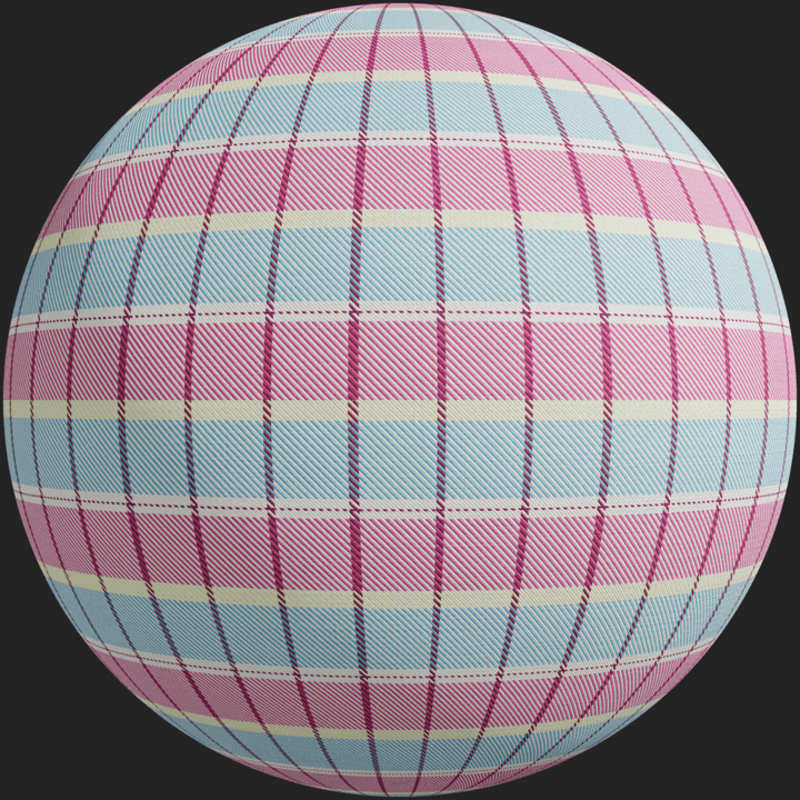 fabric,pink,tartan,pattern,blue