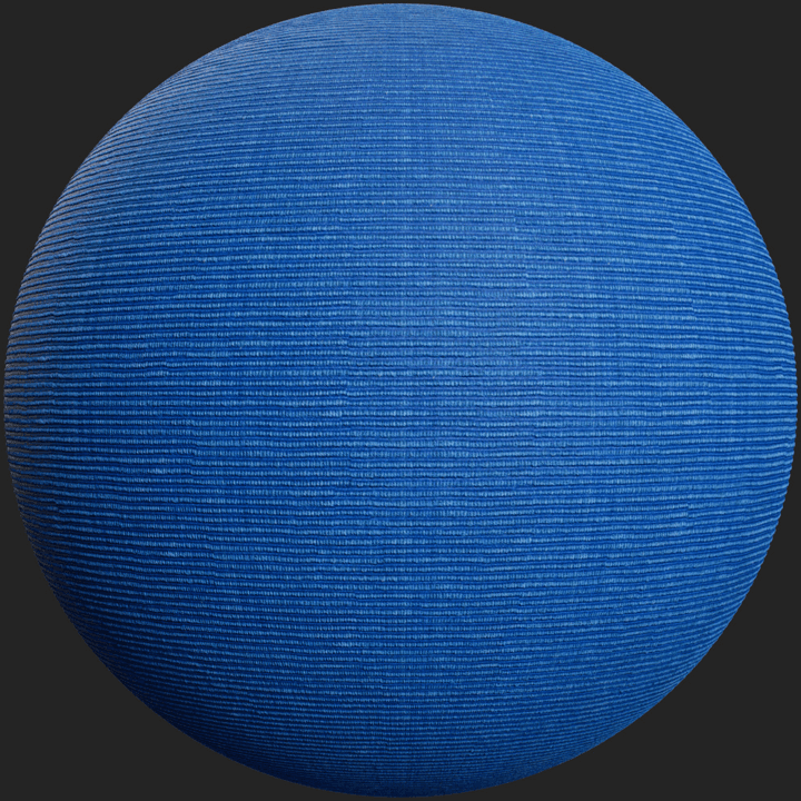 blue,fabric