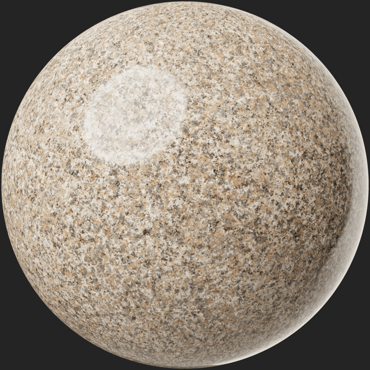 Granite 001 A