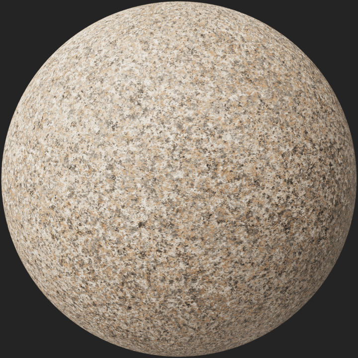 Granite 001 B