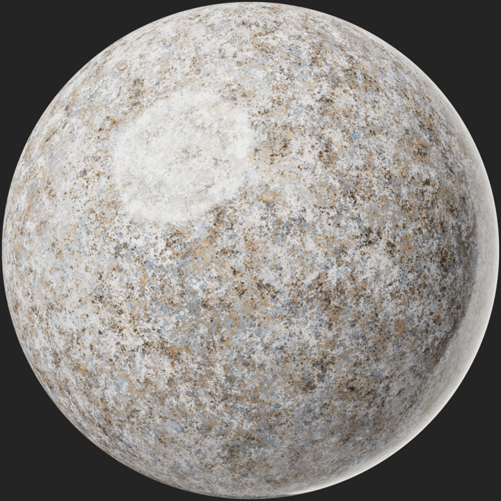 Granite 003 A