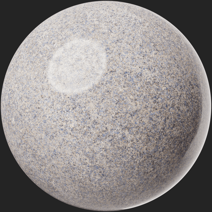 Granite 005 A