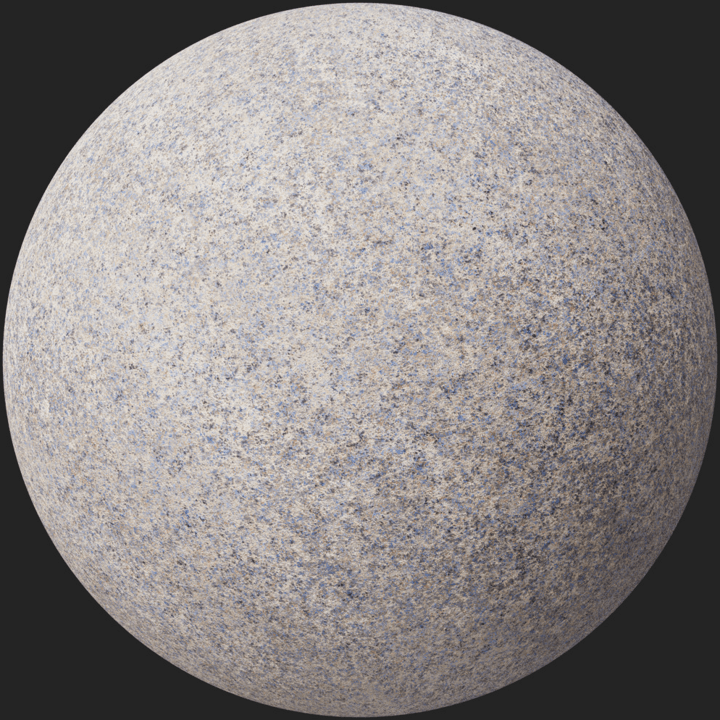 Granite 005 B