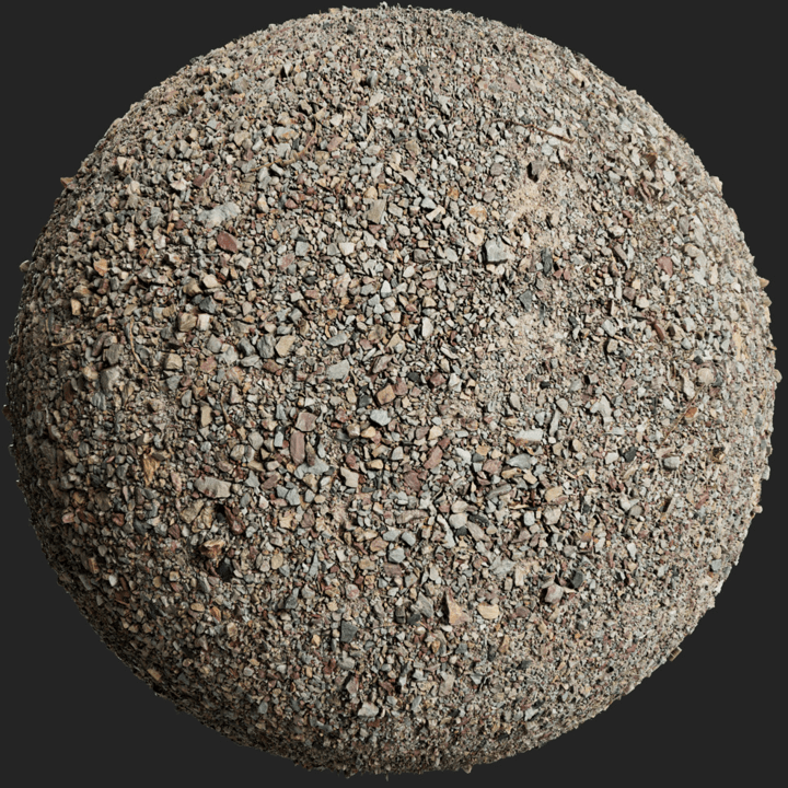 Gravel 033