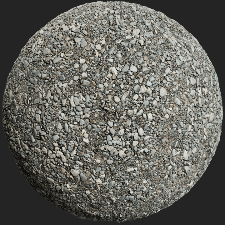 Gravel 035