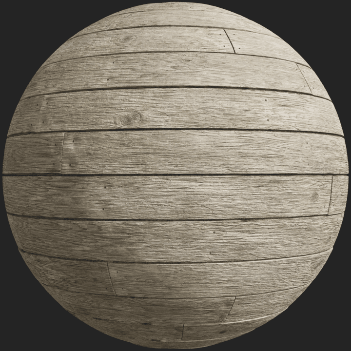 Planks 027 A