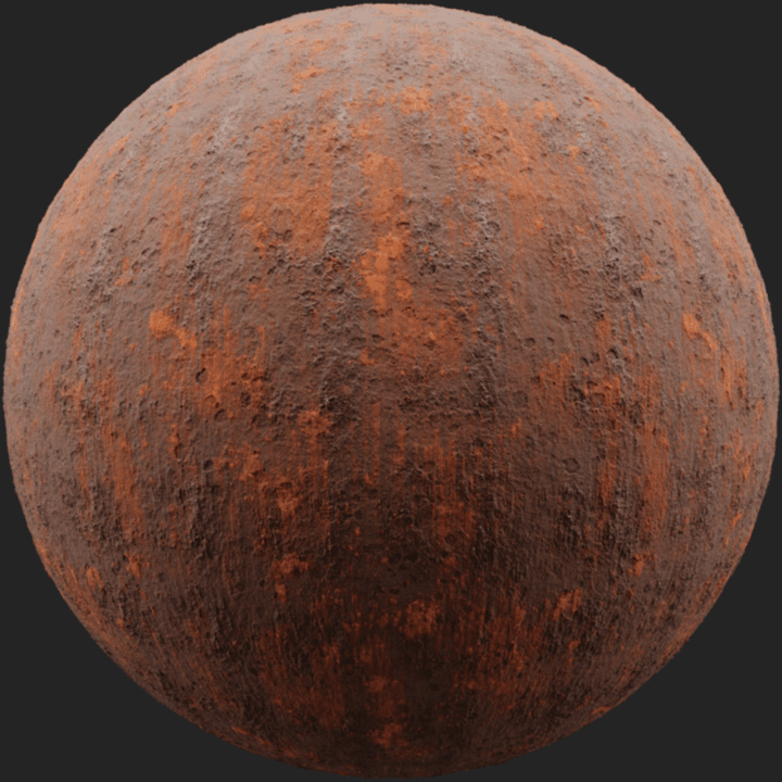 Rust 005