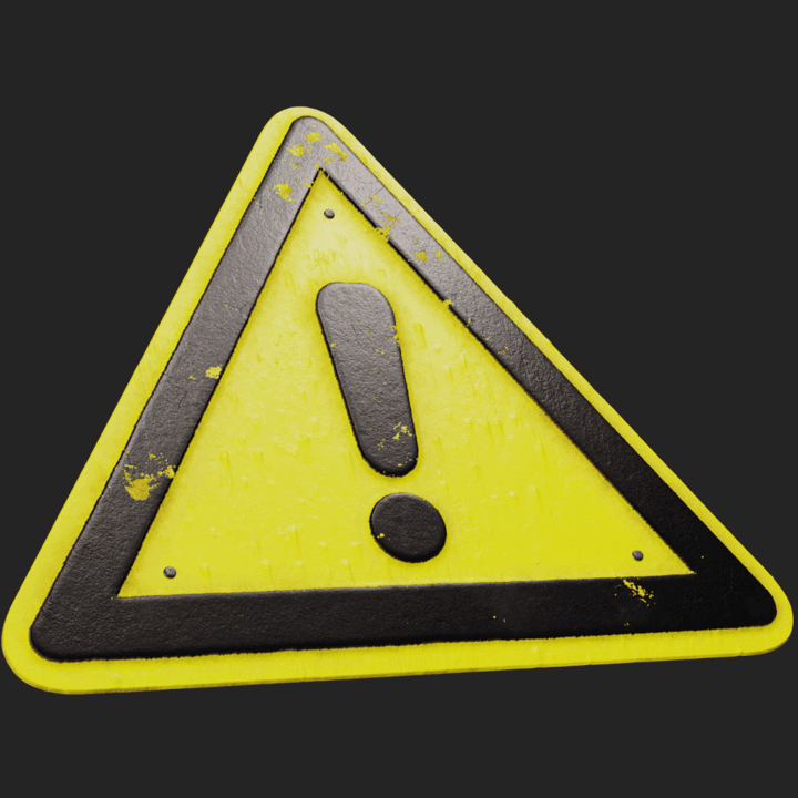 exclamation,yellow,black,sign,danger,mark,warning