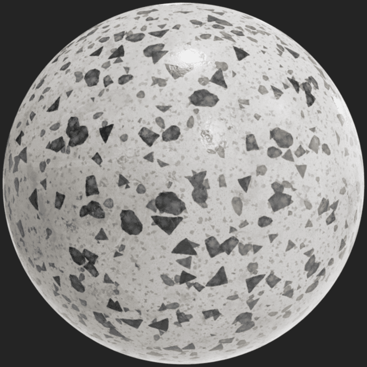 Terrazzo 005