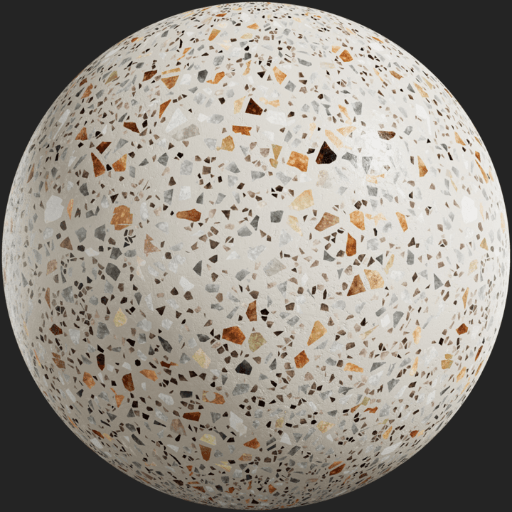 Terrazzo 012