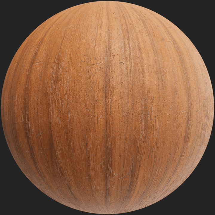 Wood 081