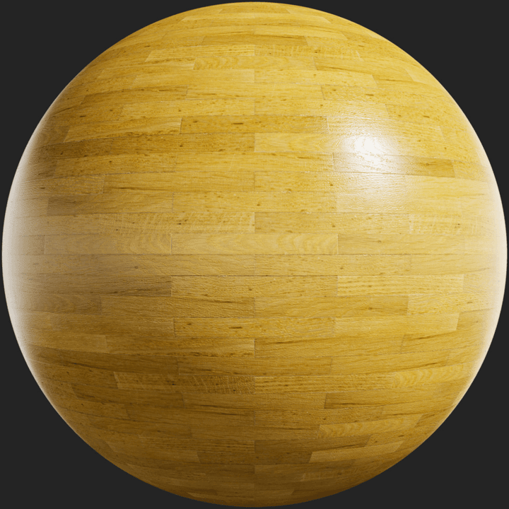 Wood Floor 045