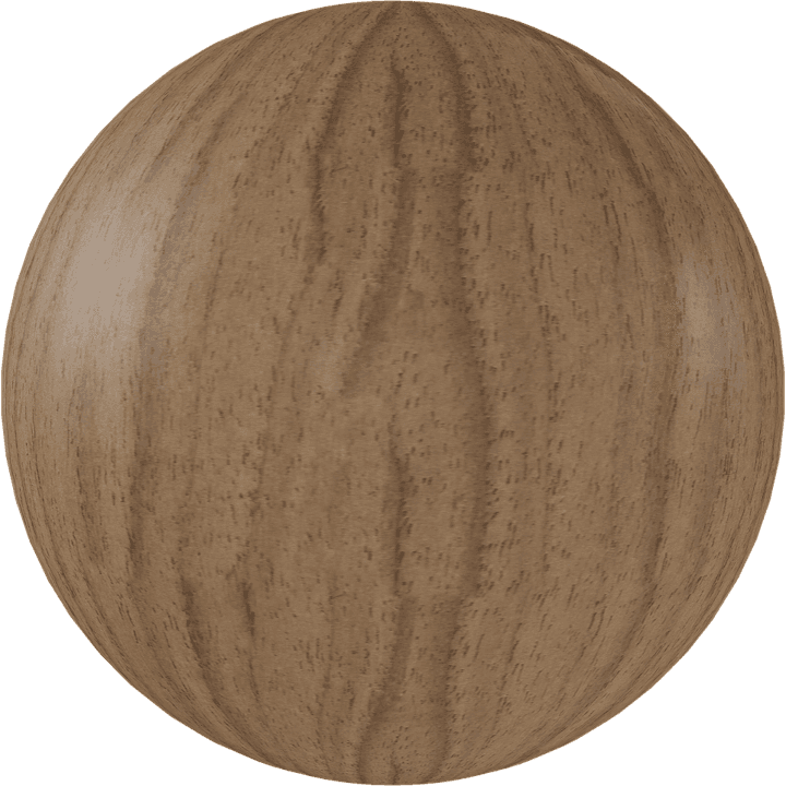 American Walnut 1