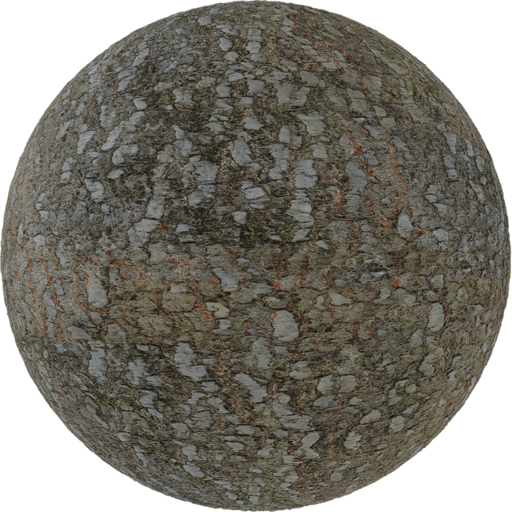 Bark - CC0 textures