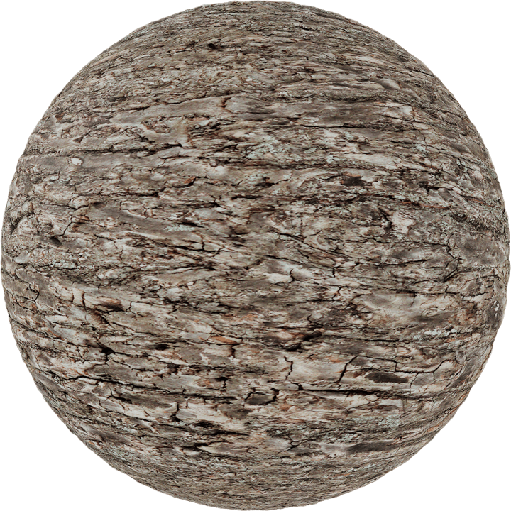 Bark - CC0 textures