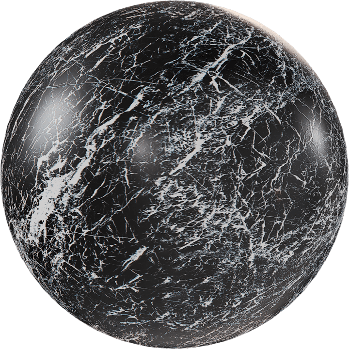 Black Marble 2