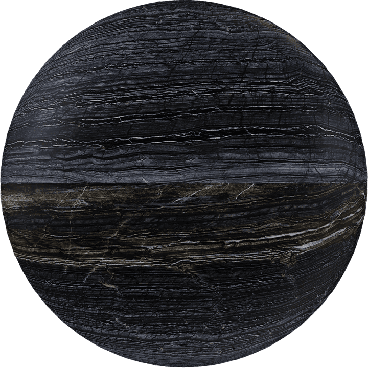 Blackwood Azerocare Marble